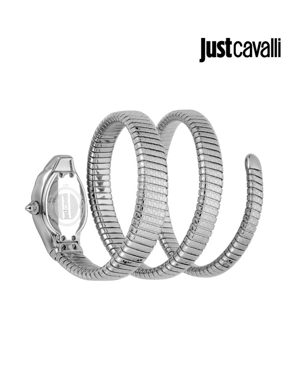 Just Cavalli Snake Ladies Watch